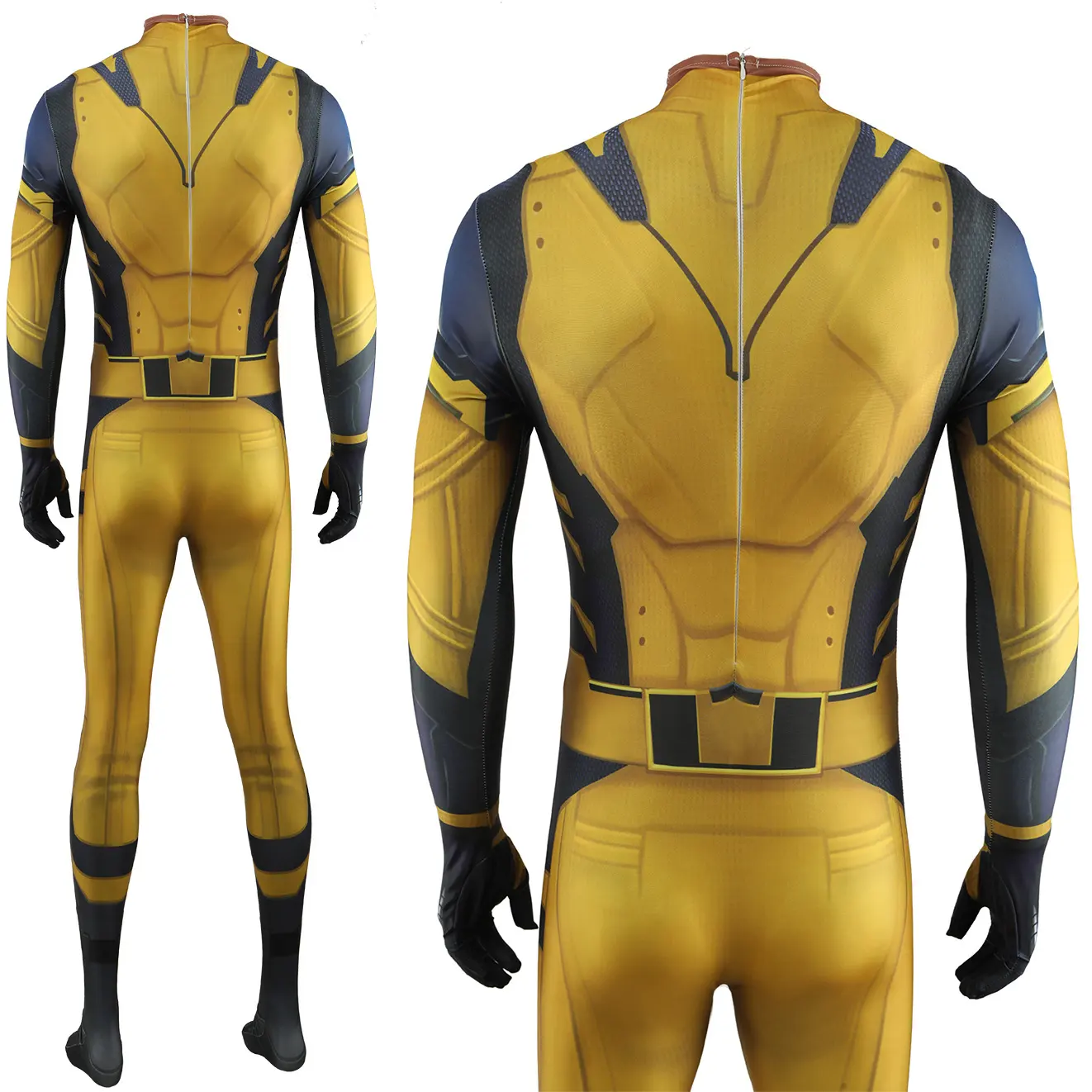 Hot Selling New Halloween Holiday Party Kids Dress Up Costumes Anime Character Spider Man3
